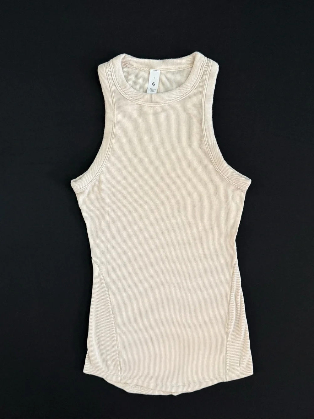 Lululemon Hold Tight Tank Top